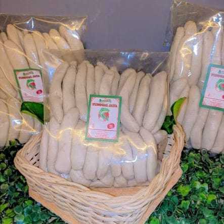 

Otak-Otak Ikan Tenggiri 1 kg Fresh