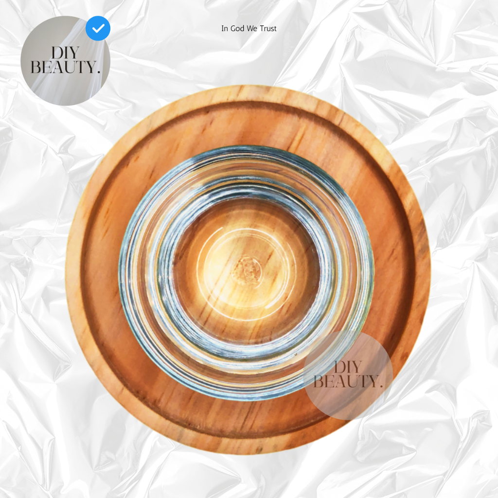 FCO Fractionated Coconut Oil 100 ML