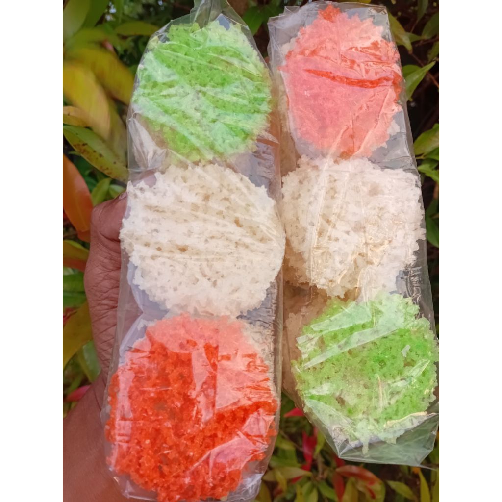 

pathilo/patholo/rengginang singkong khas Gunungkidul