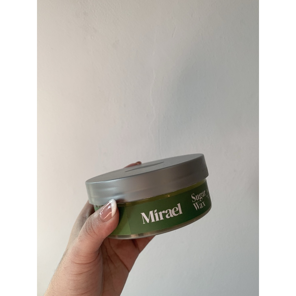 Mirael Sugar Wax