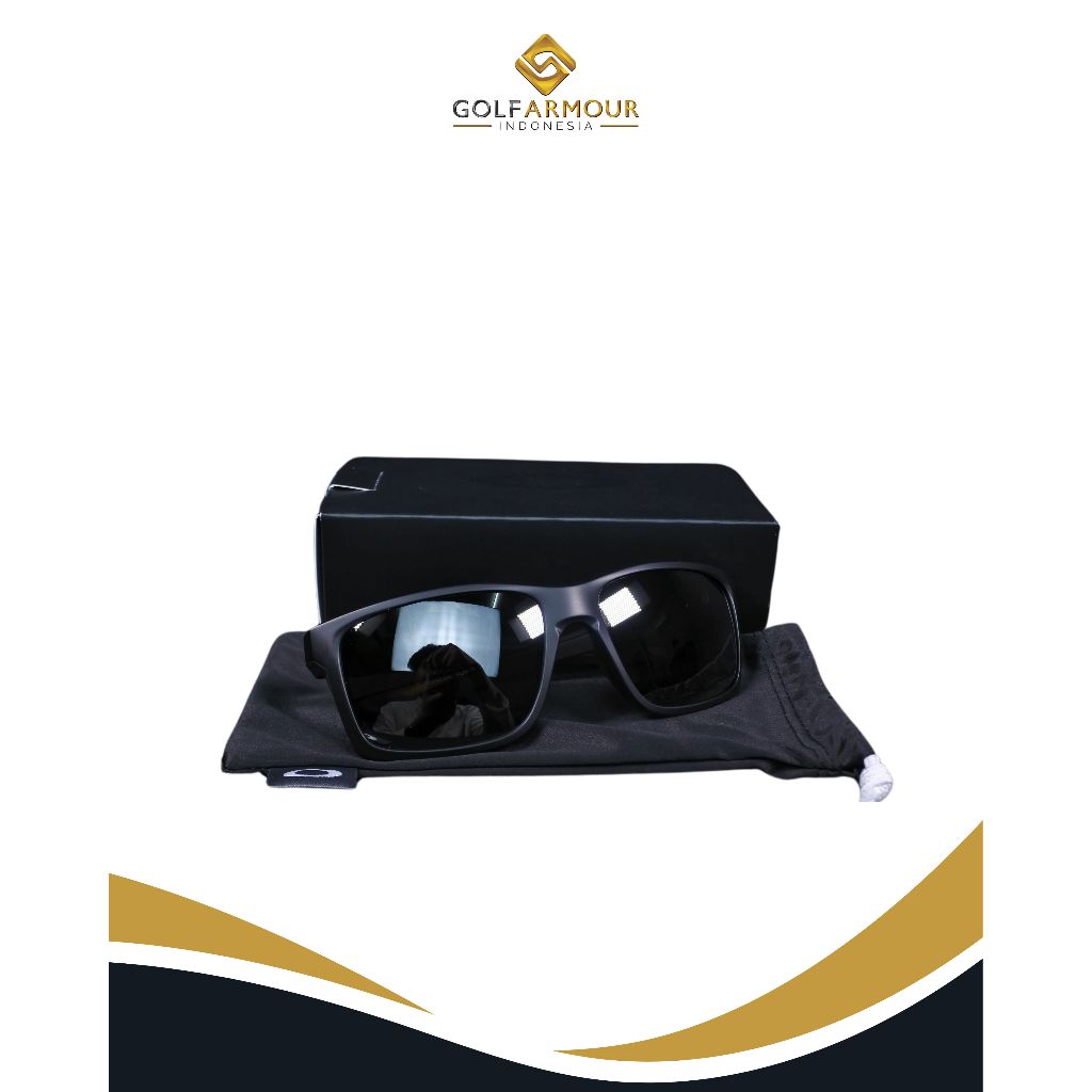 MAINLINK ASIAN FIT OAKLEY | GOLF