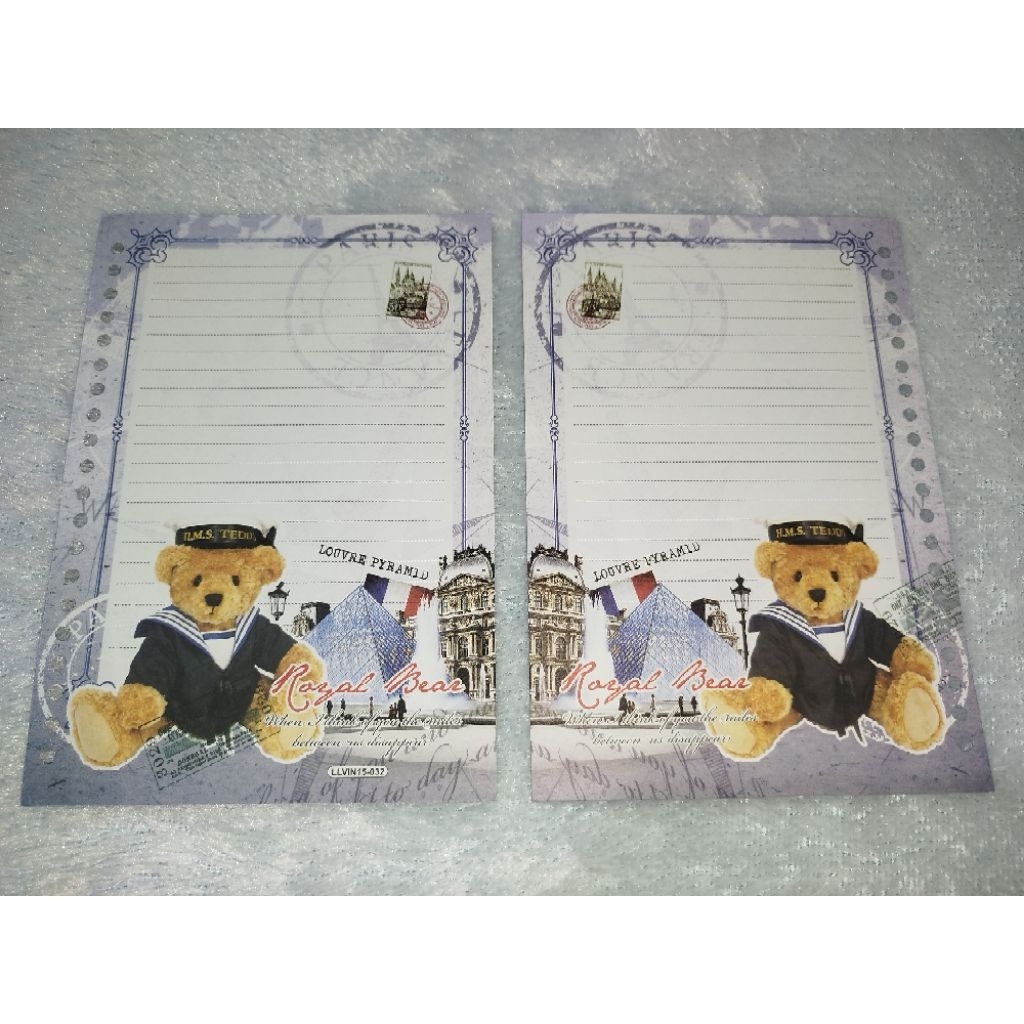 

(Harga Perlembar) Isi Binder A5 Tebal (Min Order 10k)