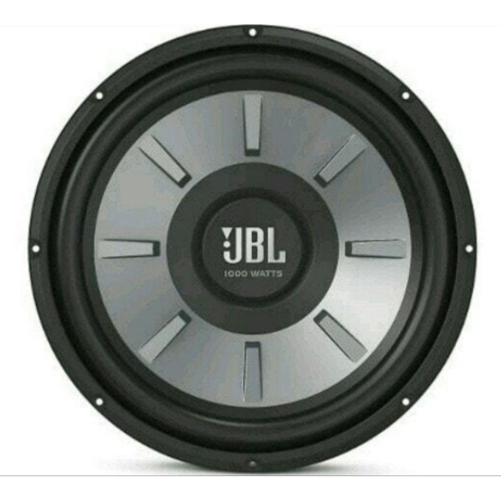 Spe 12 JBL Stage 1210D SUB