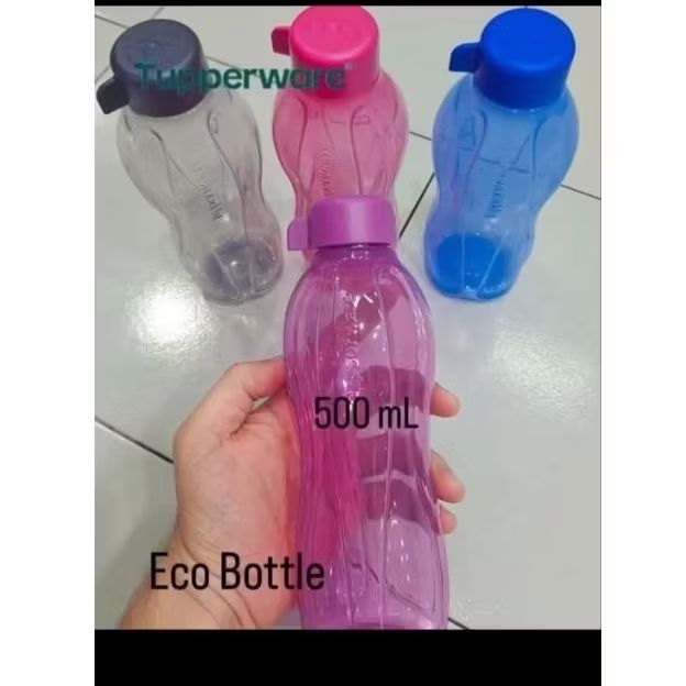 Eco Botol 500 ml Tupperware