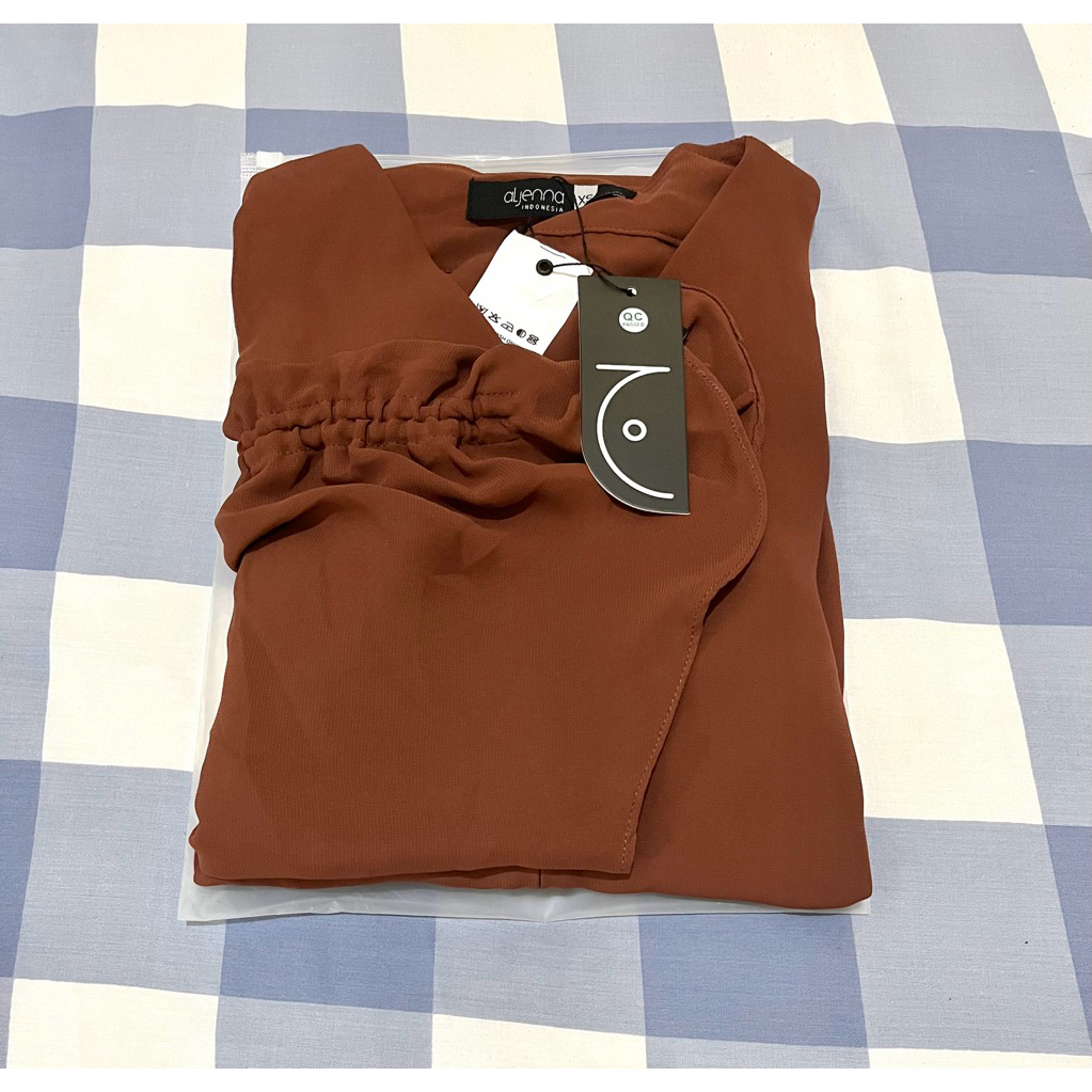 Murunaa Abaya Aljenna