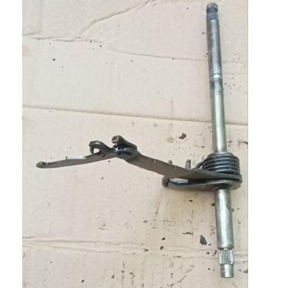 AS PERSENELING OPERAN GIGI SUPRA X LAMA GRAND PRIMA ORI COPOTAN MOTOR