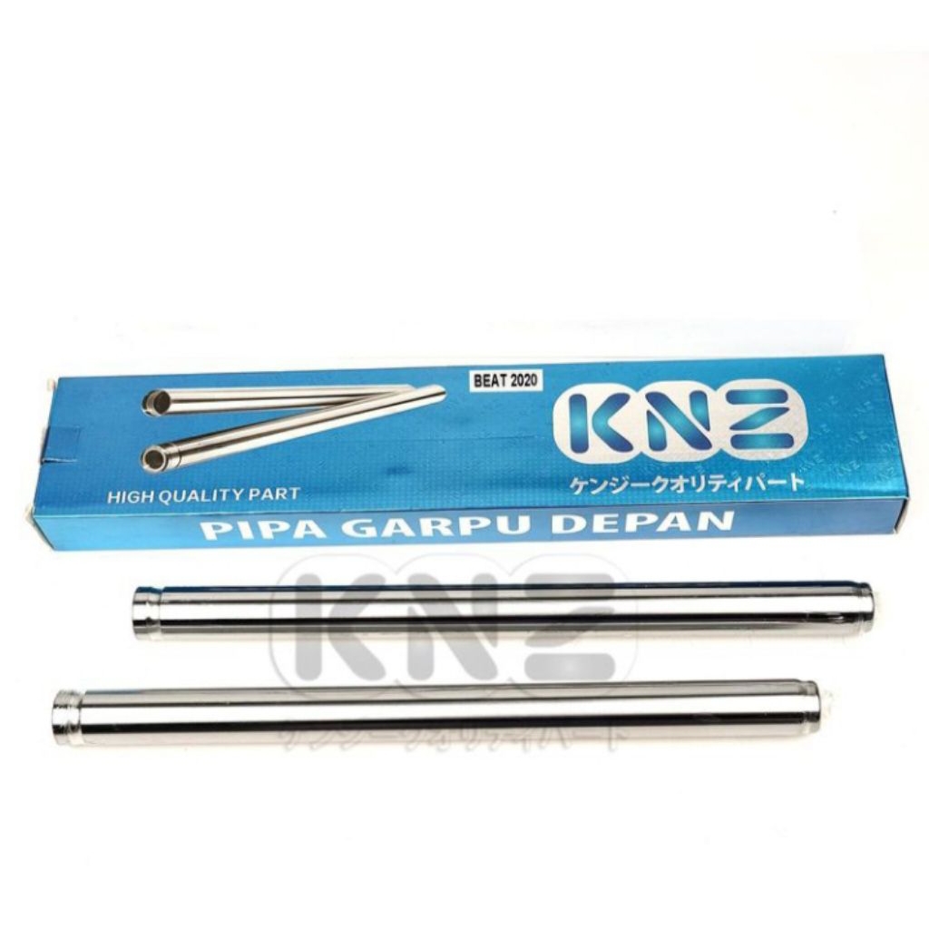 As shock depan Beat 2020 KNZ