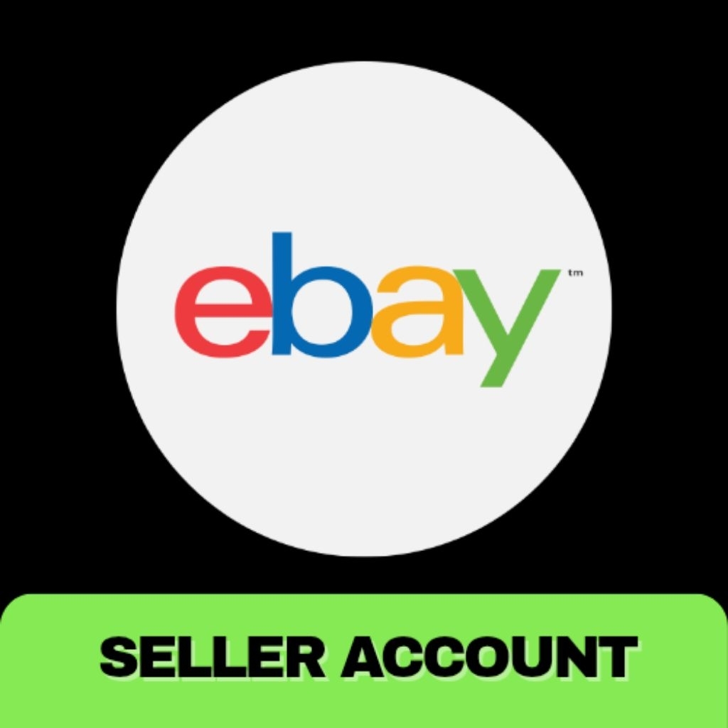Ebay seller personal