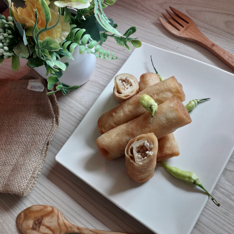 

Sosis Solo Mix Frozen Isi 10 Pcs