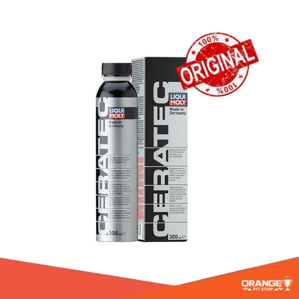 LIQUI MOLY CERATEC