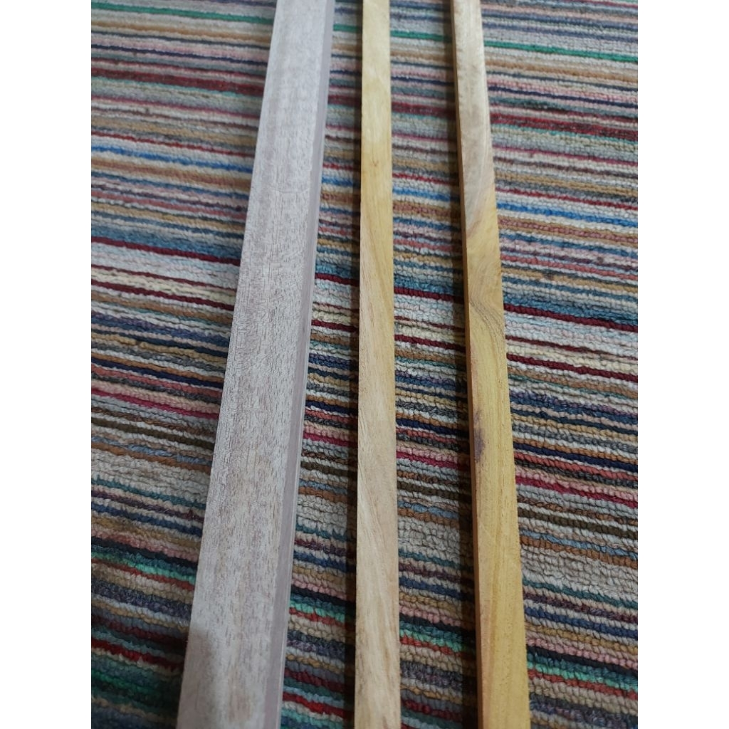 stik kayu kotak stik kayu kerajinan tangan