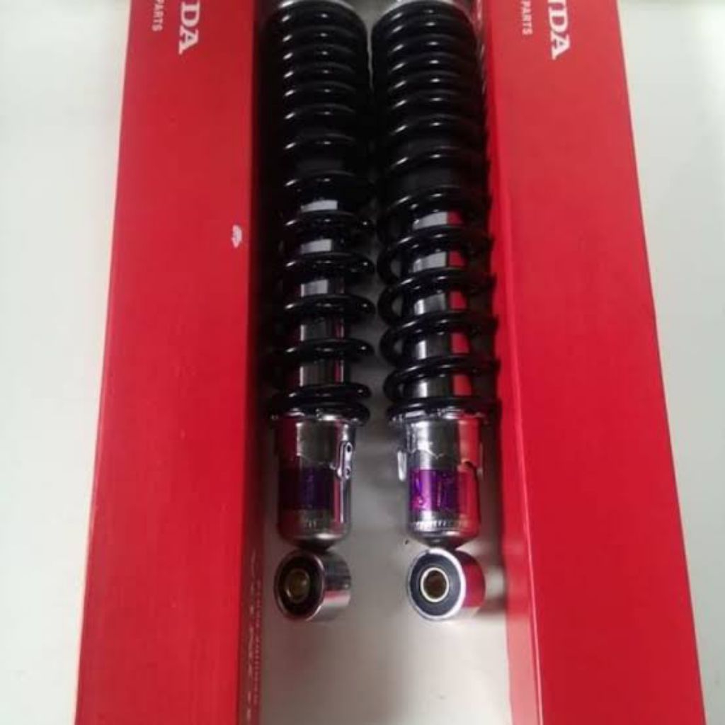 SHOCKBREAKER BELAKANG GLPRO/MEGAPRO