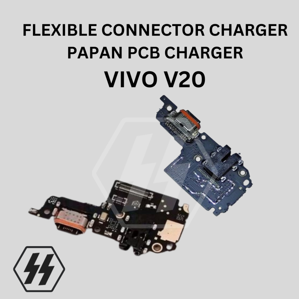 Flexible Charger VIVO V20