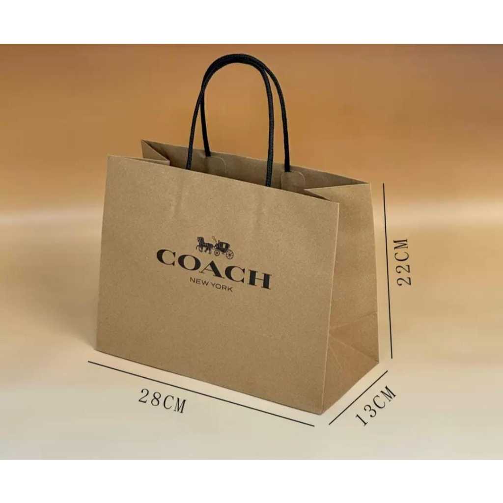 

Paper Bag COC Medium