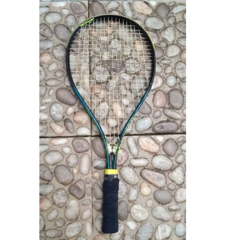 RAKET TENIS ORIGINAL BEKAS MURAH