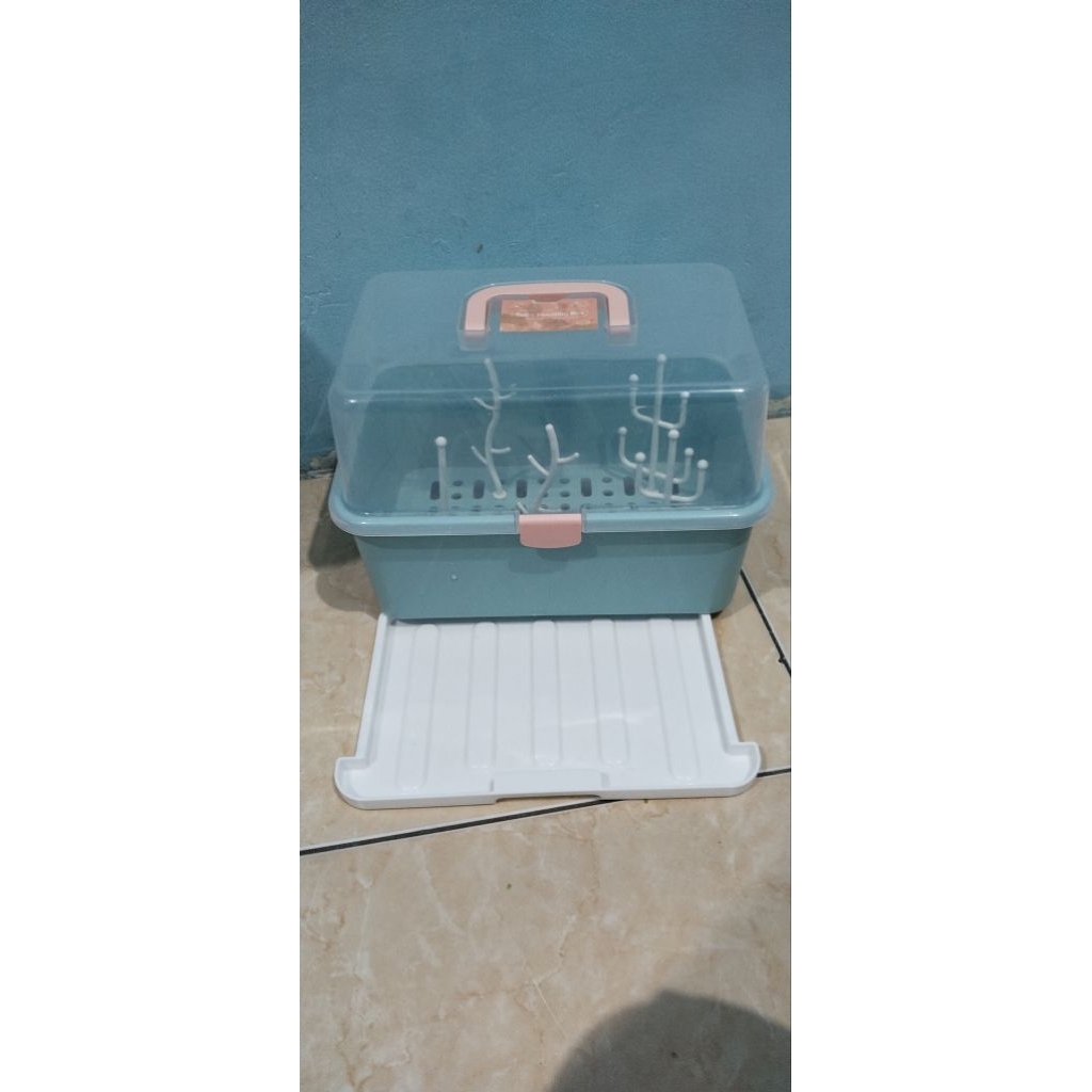 Penyaring botol bayi canel & co