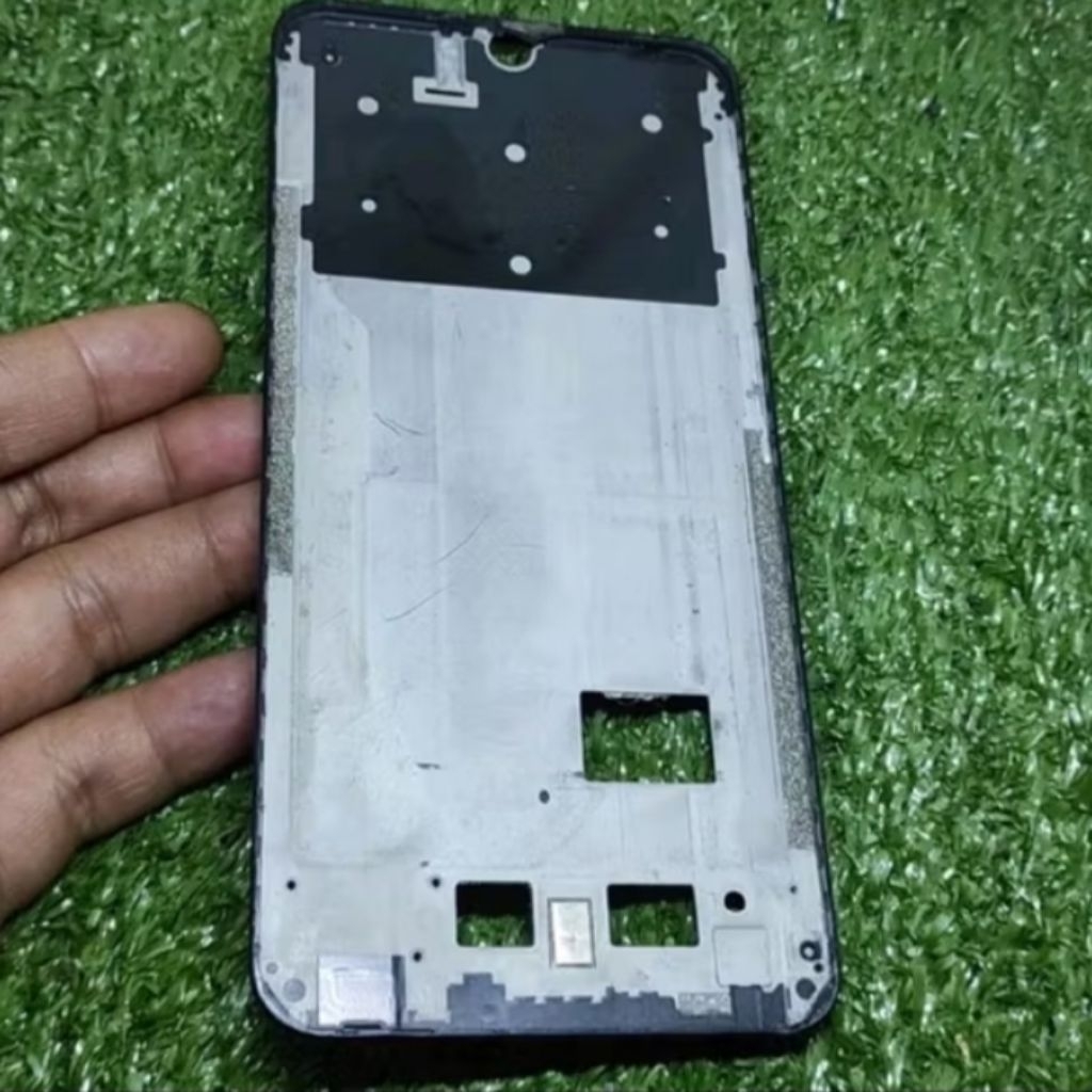 frame lcd Vivo y91 y91c y93 y95 - tatakan lcd Ori cabutan