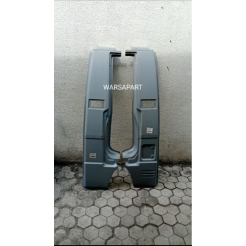 PANEL PILAR/TIANG/CAGAK PINTU BAGIAN BELAKANG LUAR L300 KTB ORIGINAL