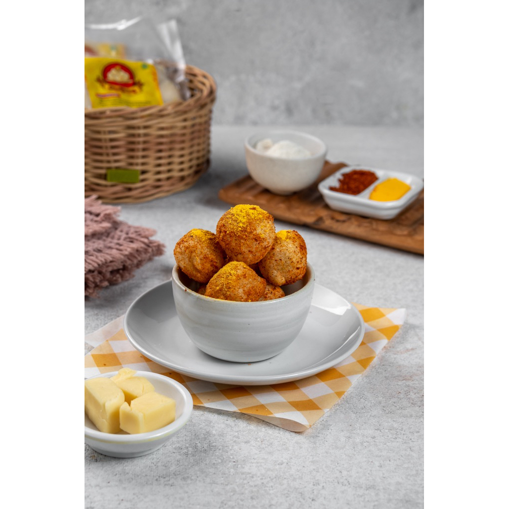 

Cimelt Salted Egg