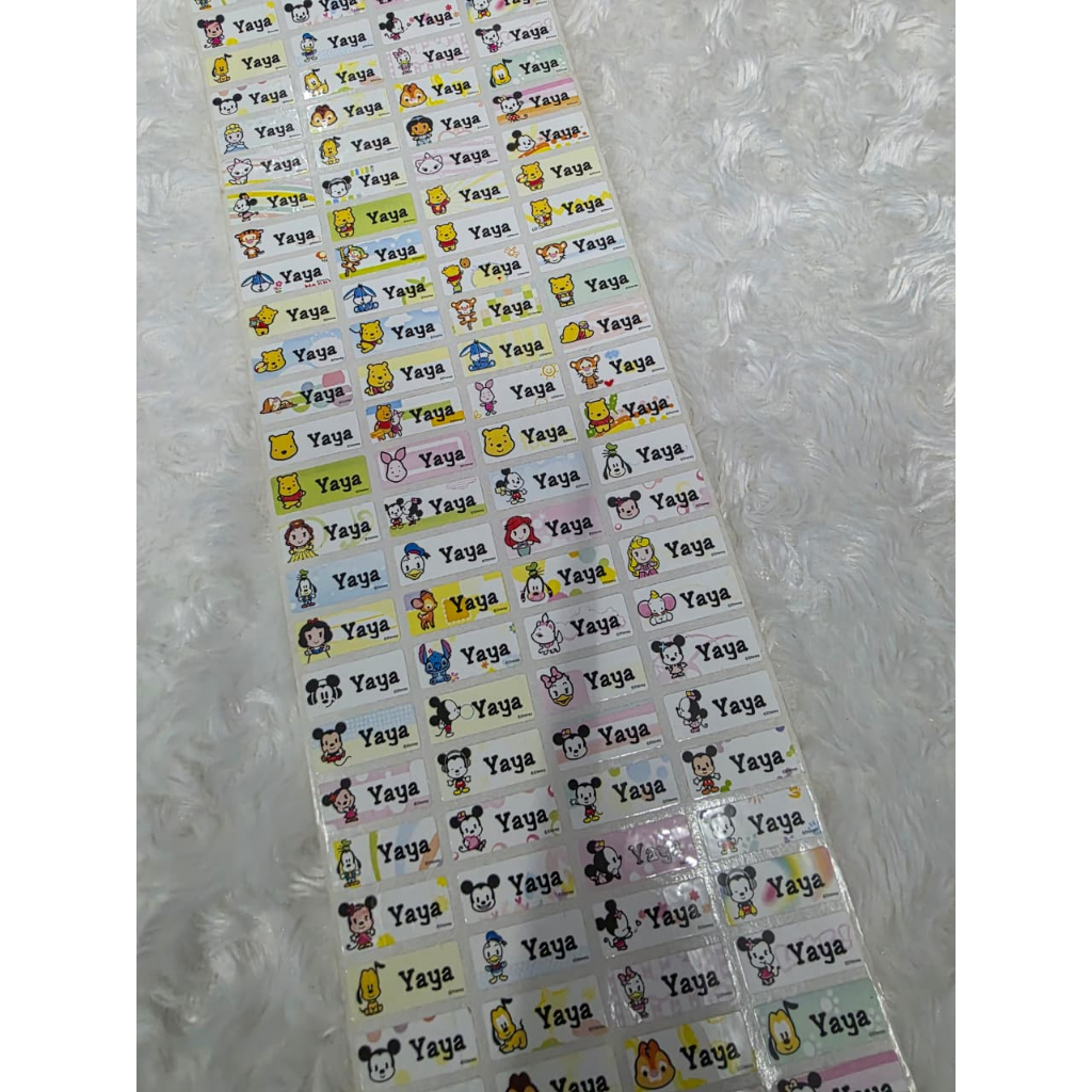 

Label Nama Waterproof Size S (2)