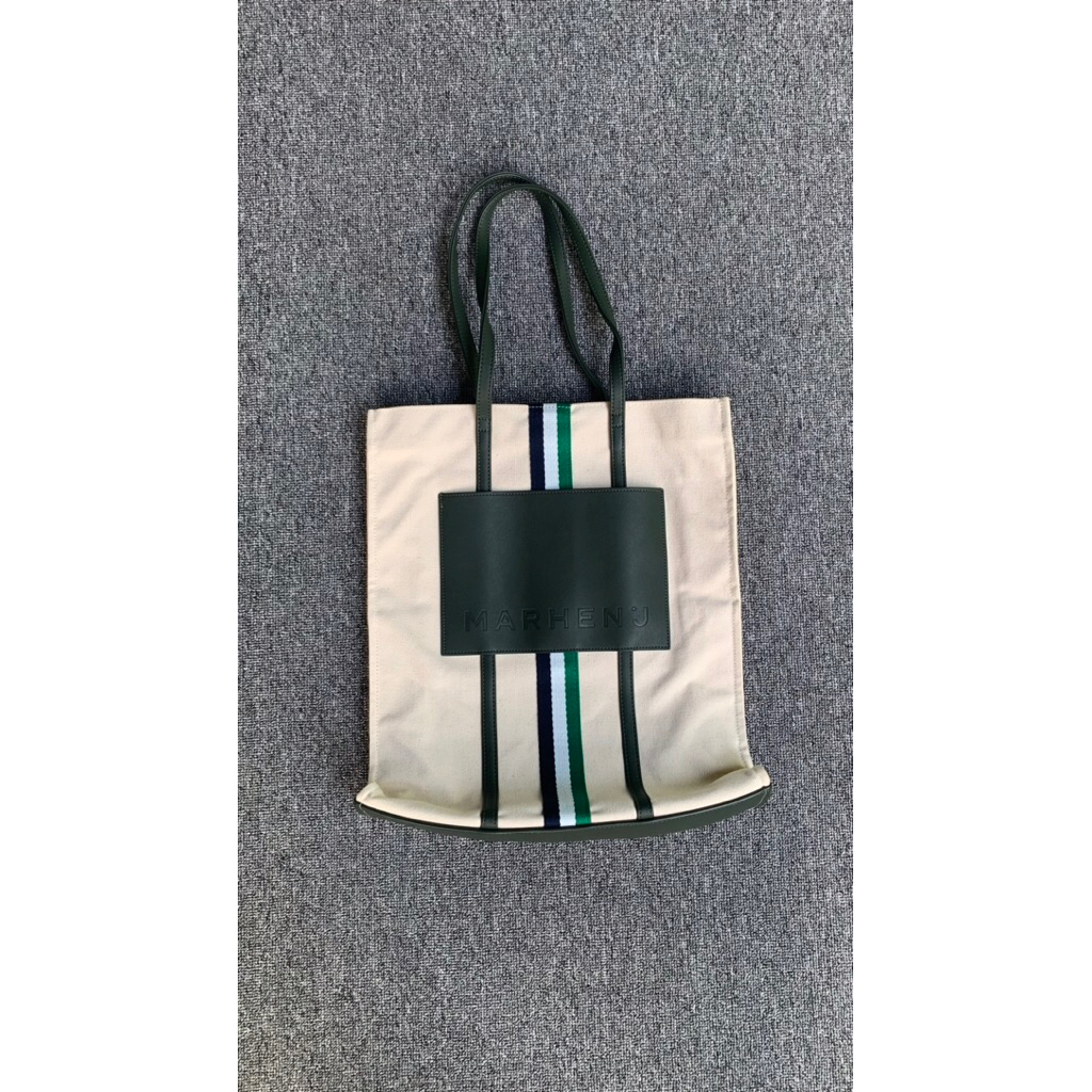 [PRELOVED] Marhen J Mini Joy Bag - Size 36x40x8 cm