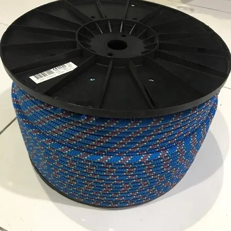 Tali Karmantel 8mm x 200 mtr Prusik Tali Karmantel