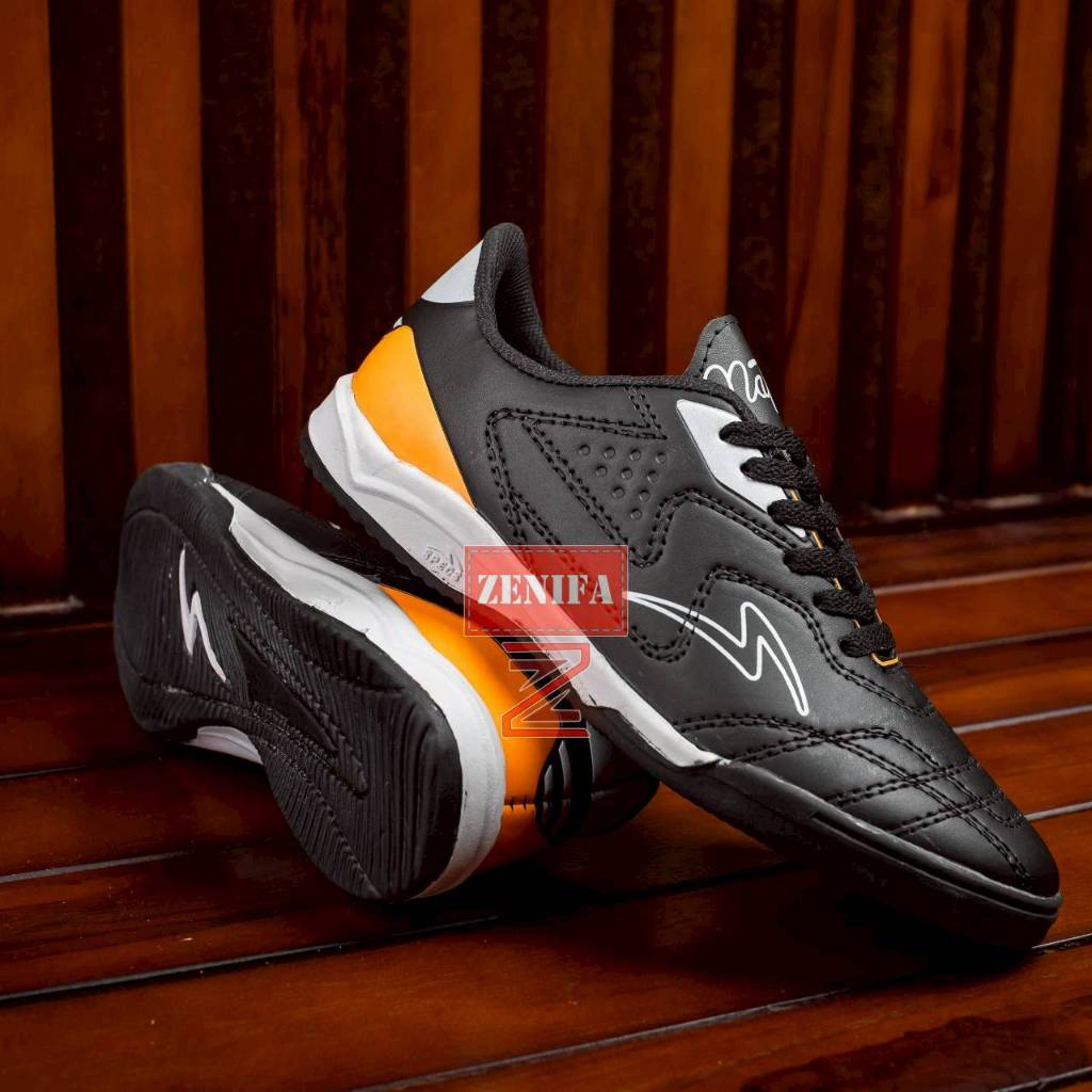 Sepatu Futsal Specs Metasala Nativ Fg Grade Ori