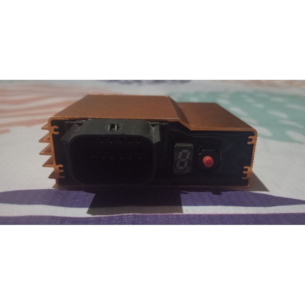 CDI Racing Pulsar 200 NS