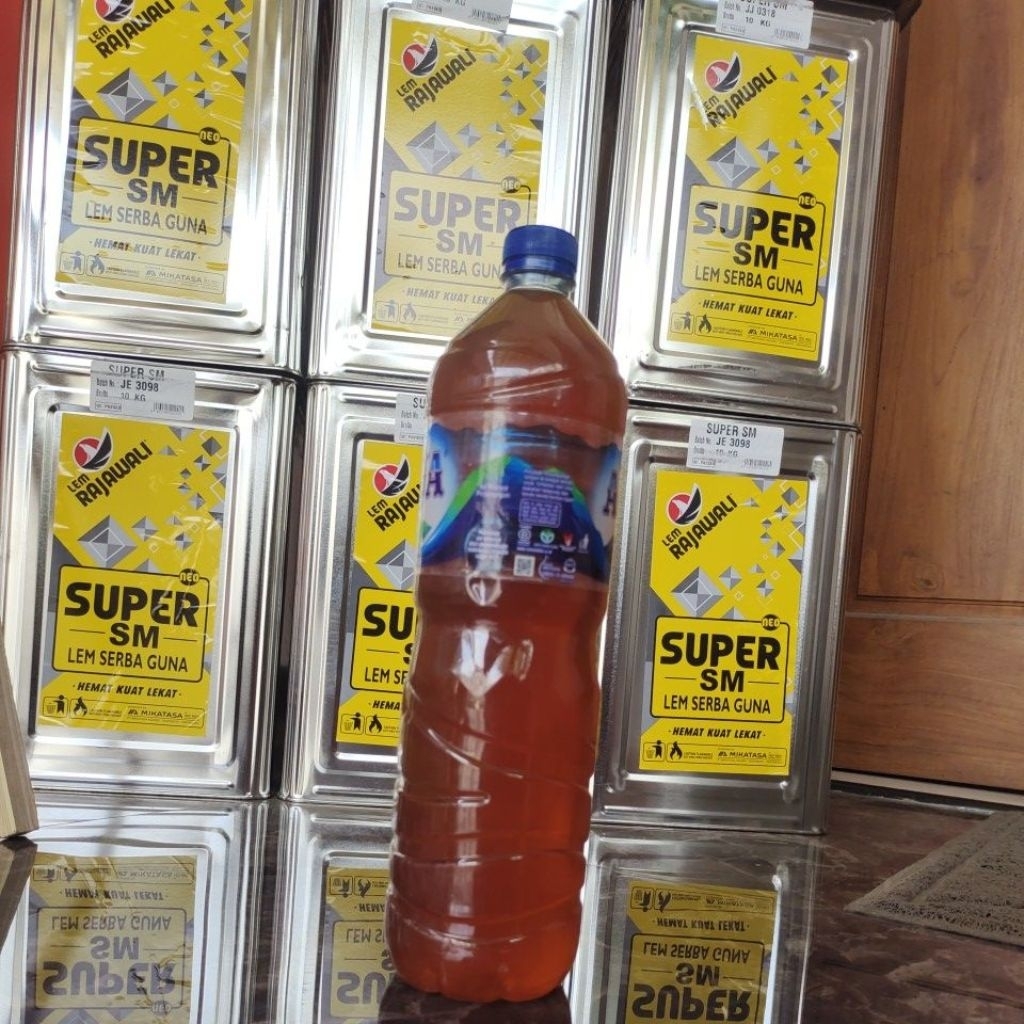 

Lem Rajawali Super SM 1500 ML