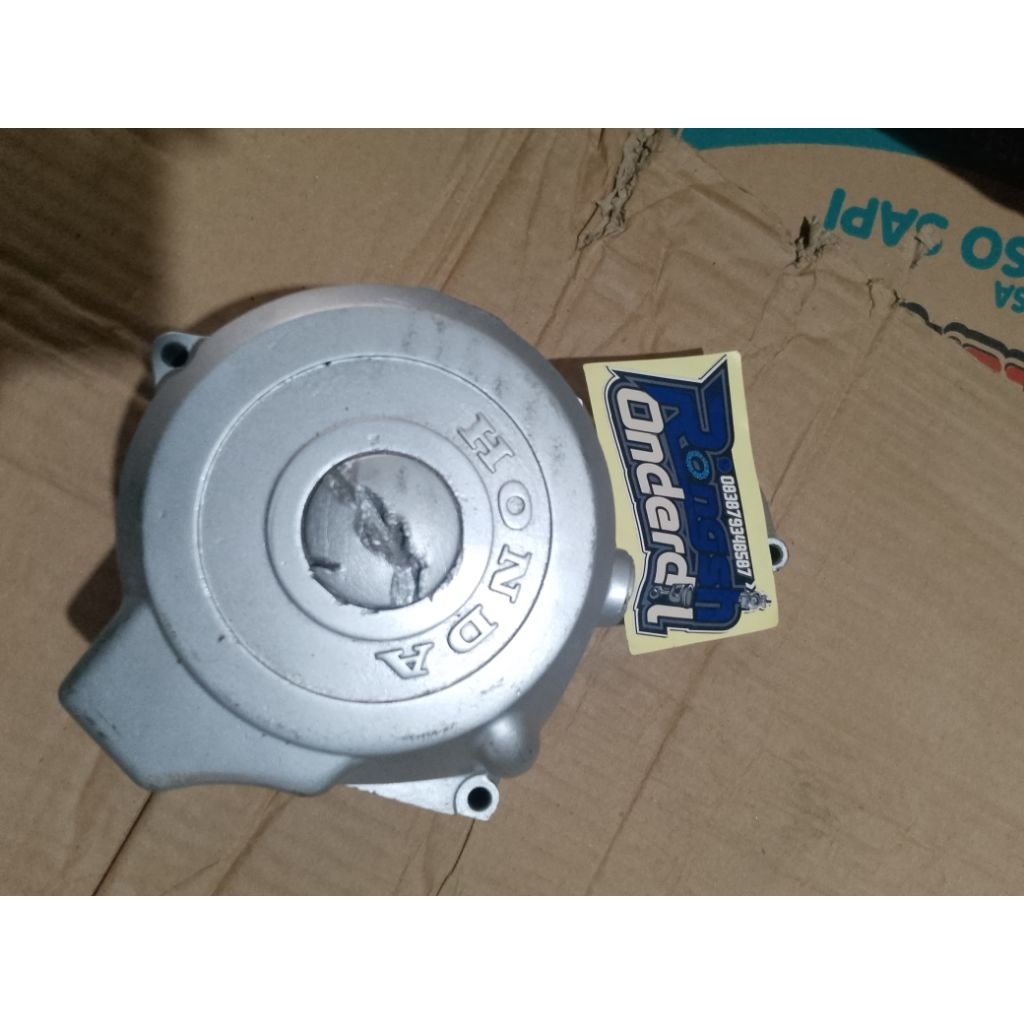 blok magnet supra lama/grand copotan