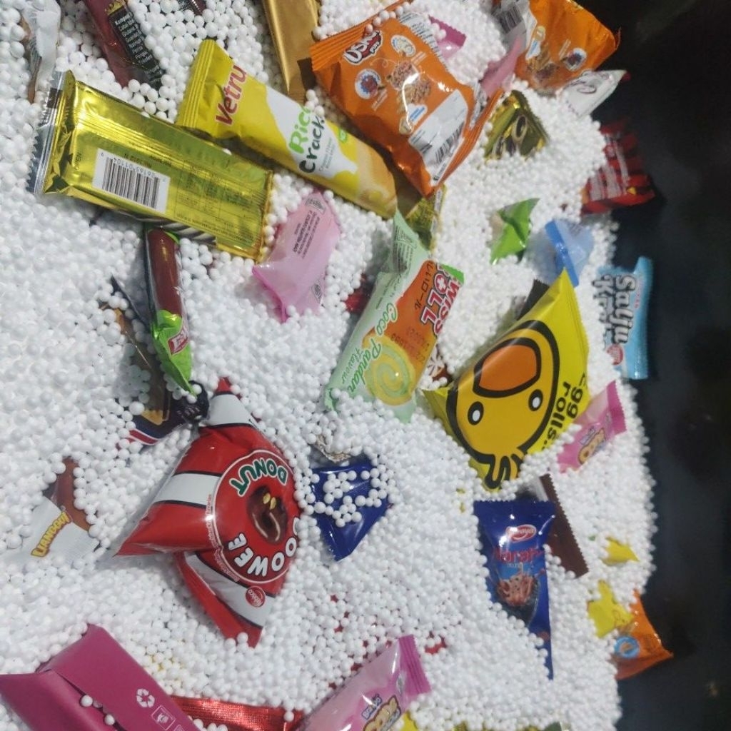 

serok snack