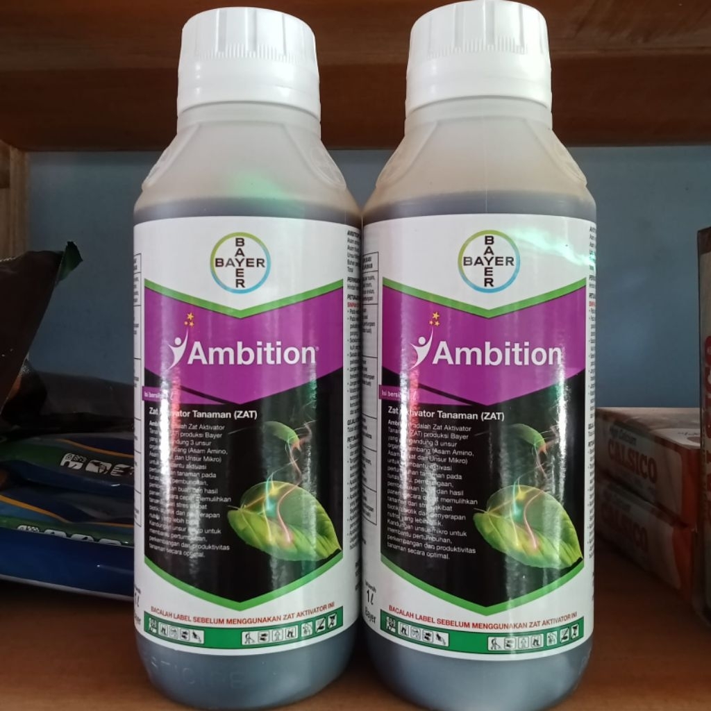 Ambition - BAYER (1 liter)