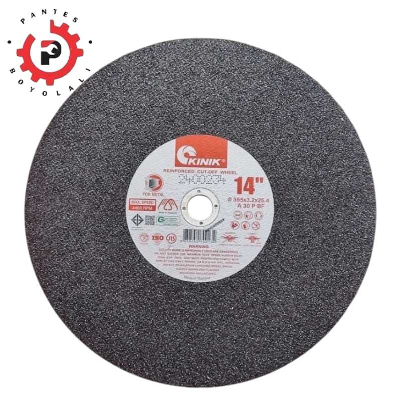 BATU POTONG KINIK 14 INCH (BPK004)