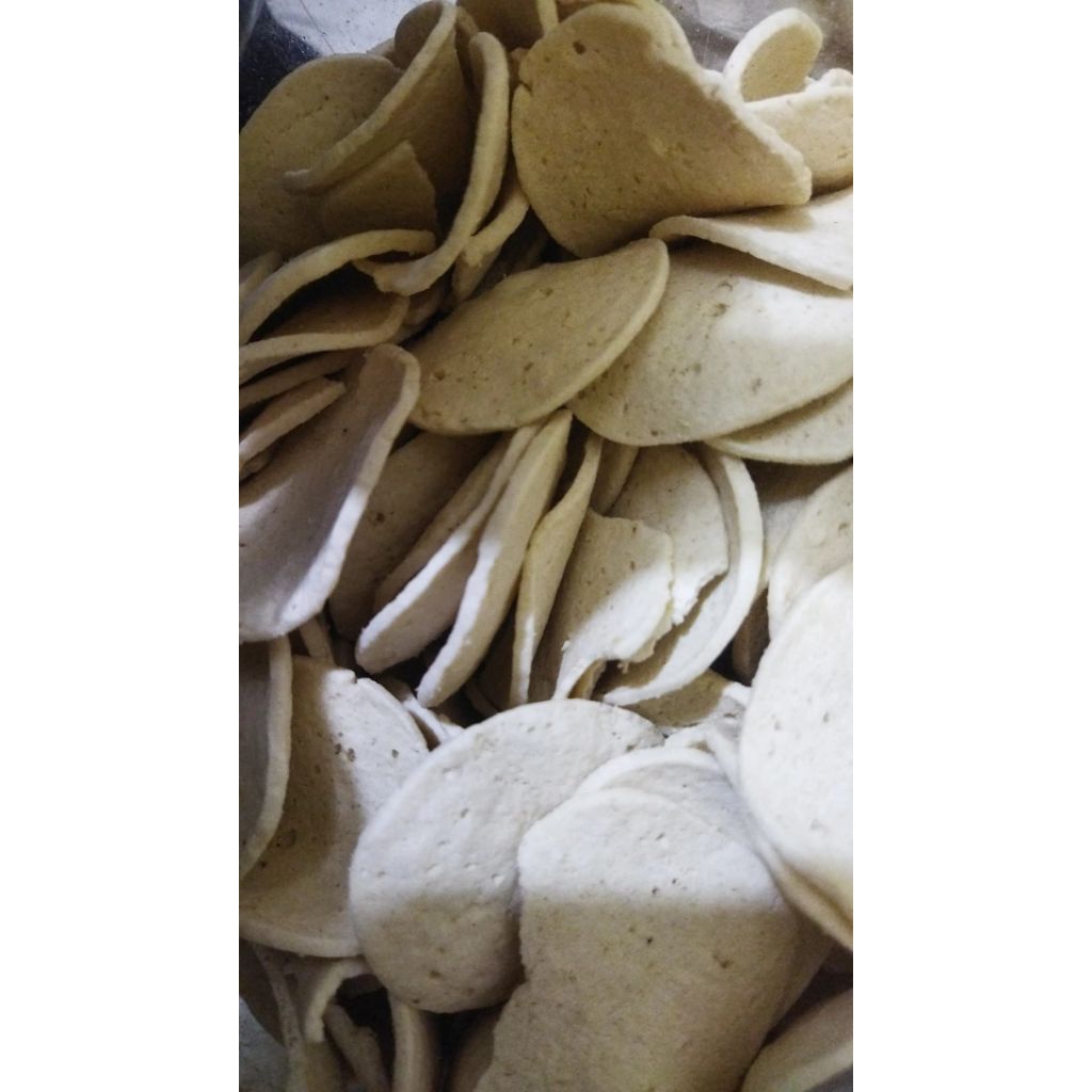 

Basreng Original/ Baso Goreng ORI/ Keripik Basreng Original