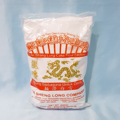 

Tepung Tang Mien Naga 600g