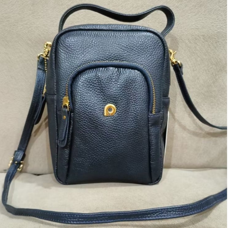 TAS SELEMPANG PAPILLON K 3455 NEW SALEEE HANYA NAVI