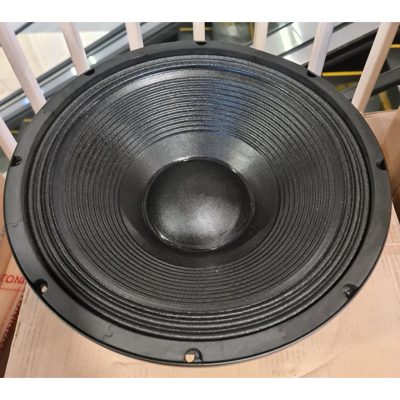 speaker komponen 15inch BNC / b&c tipe 15TBW100 / 15 TBW 100 / 15 TBW100