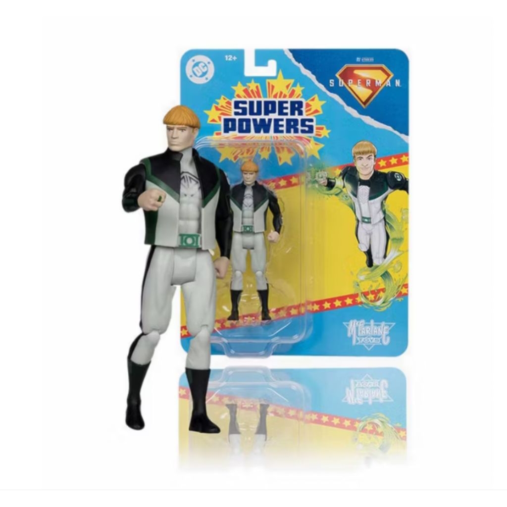 McFarlane DC 5 inch Green Lantern original sale