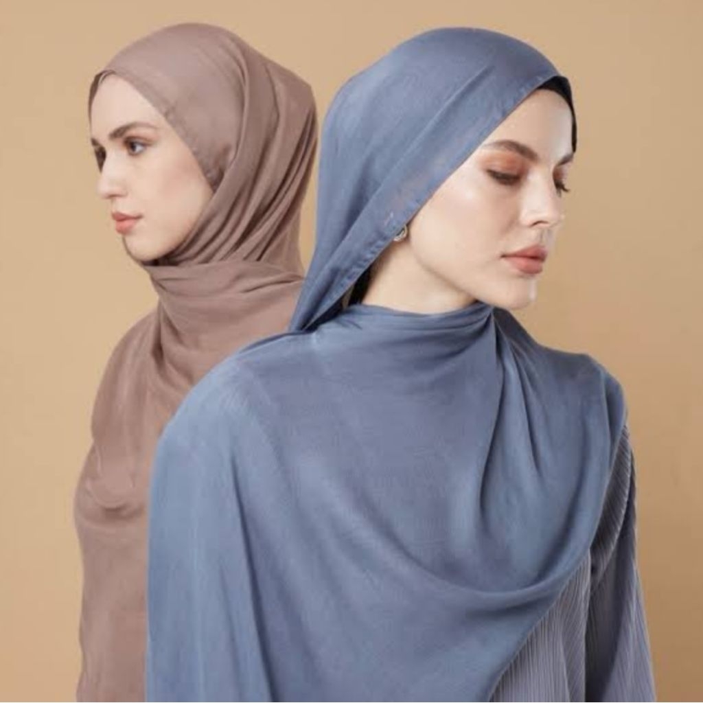 KAIN PASHMINA VISCOSE/Kain Rayon Voile/Kain Rayon Modal/Pashmina Viscose