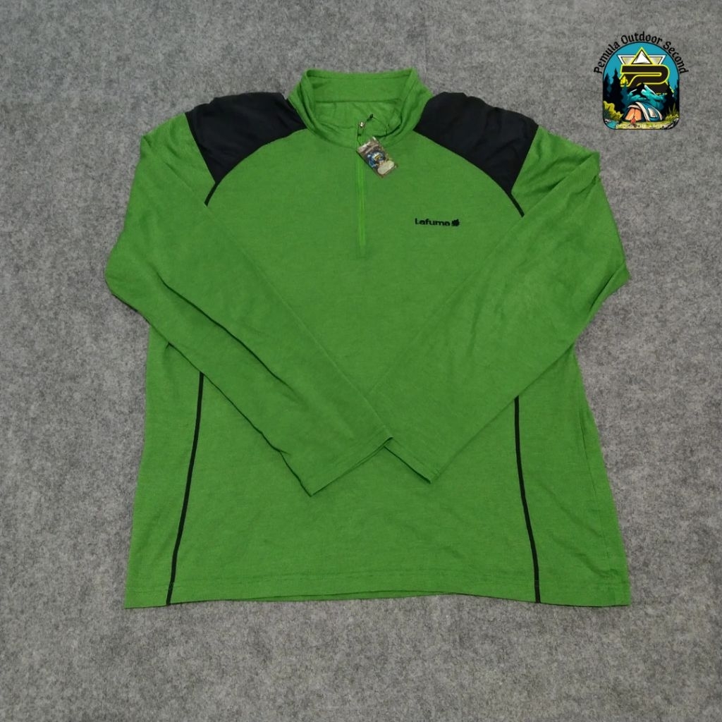 Baselayer Outdoor Second LAFUMA