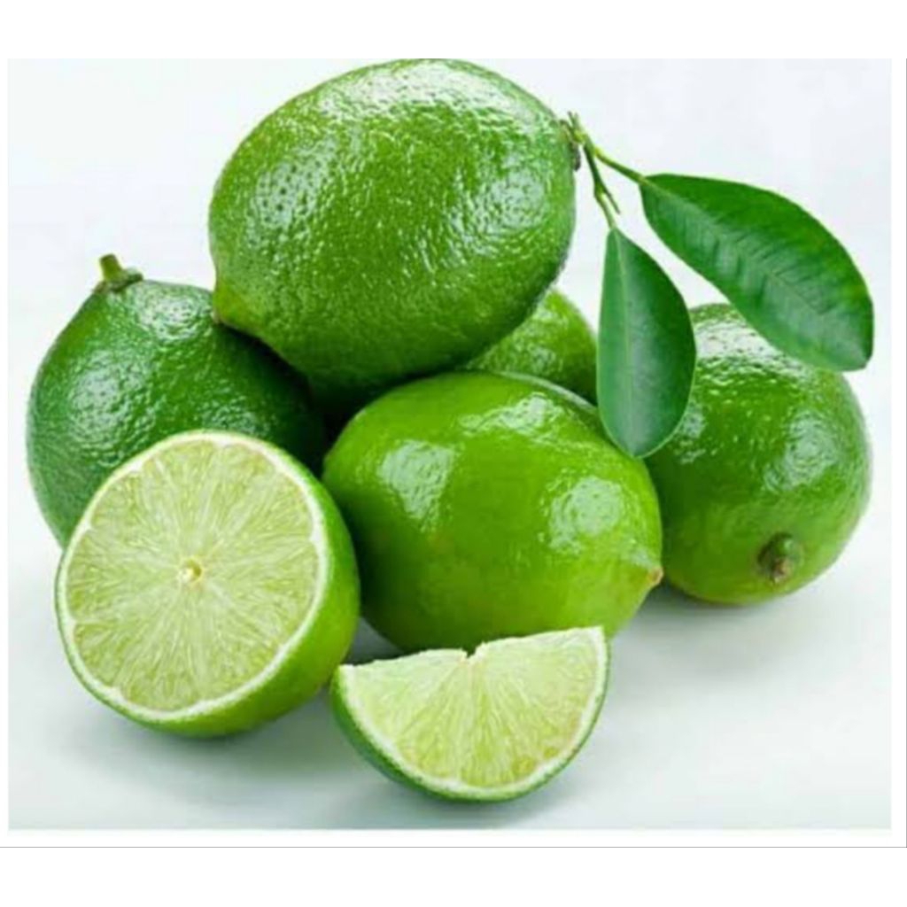 

jeruk nipis 500gram bppn