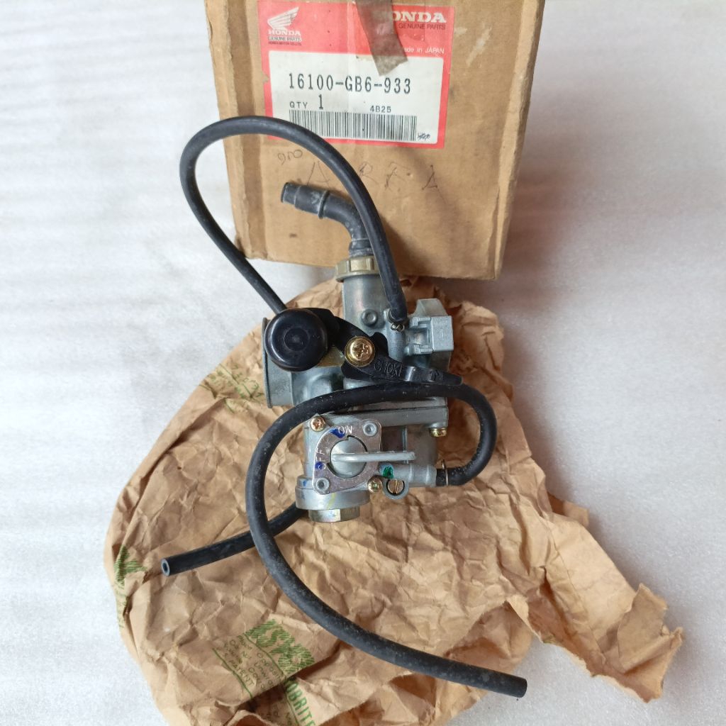 CARBURATOR KARBURATOR HONDA ASTREA 800 PRIMA GRAND SUPRA X ORIGINAL
