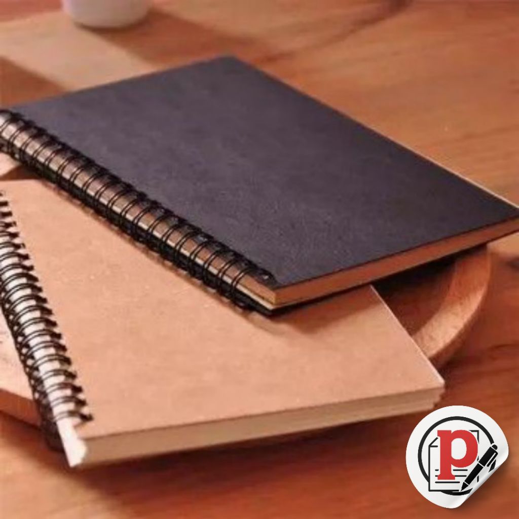 

Sketchbook a4 Polos Sketchbook b5 Polos Sepiral Sketch book Buku Catatan