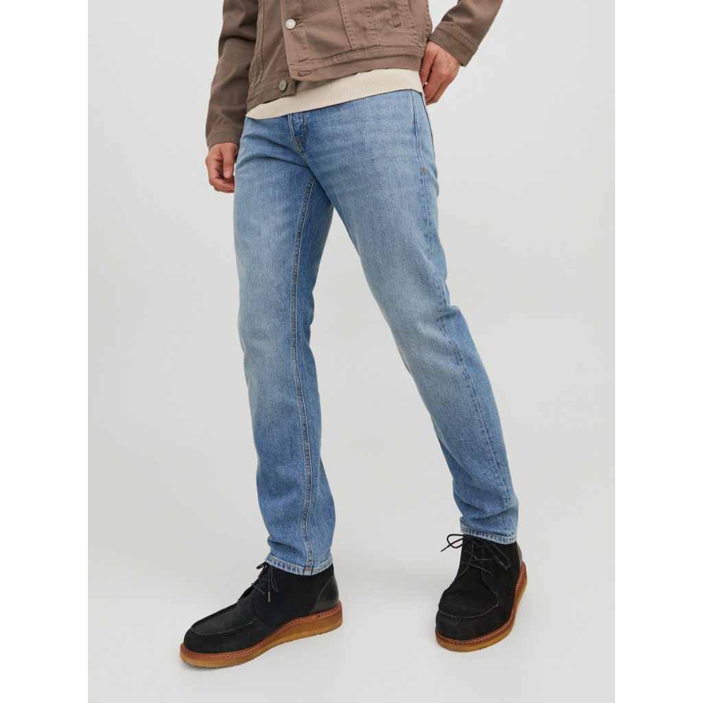 Foxstore Celana Jeans Pria Branded - Jack & Jones