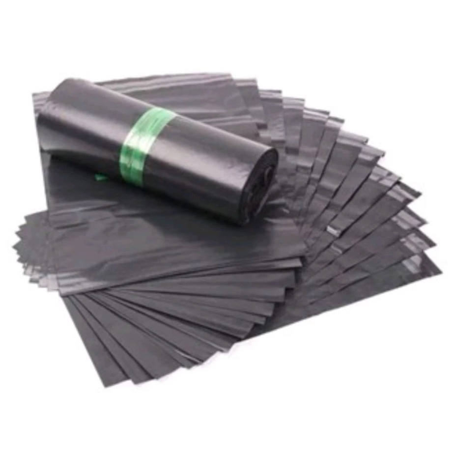 

POLYMAILER 20x30 isi 50 pcs kantong packing packaging baju plastik tebal meteran anti sobek kantong packing