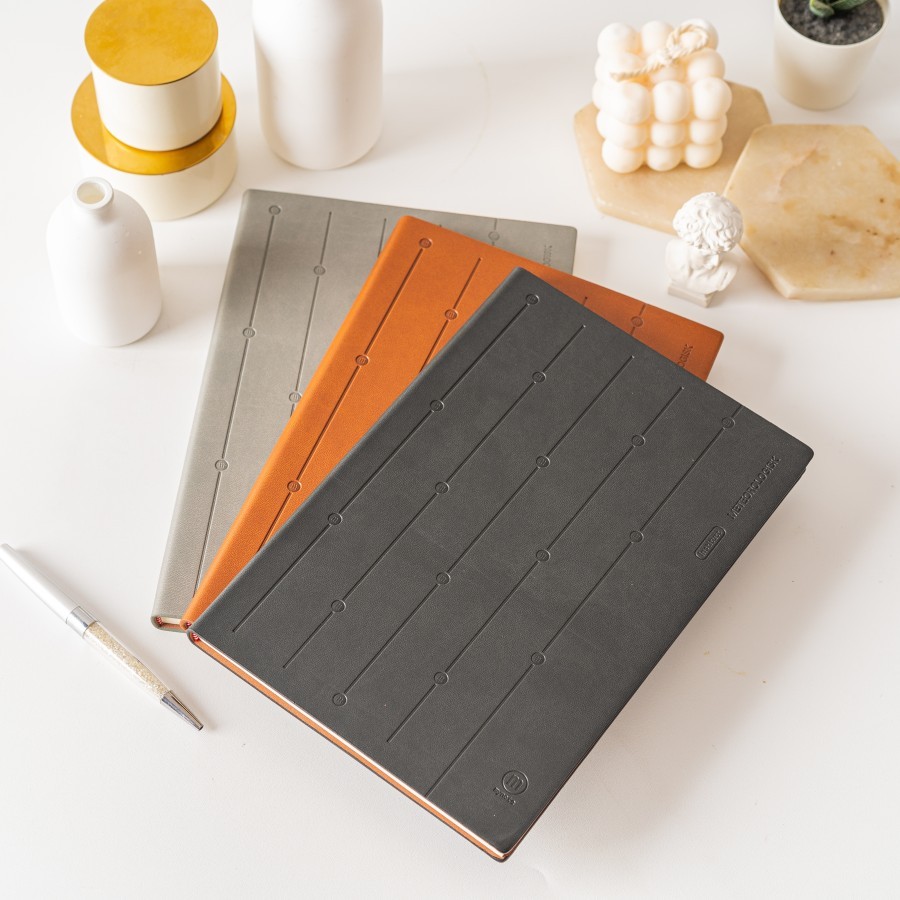 

Best Seller Simple and Elegance Agenda, Notebook, Journal and Diary | Sketchbook & Simple Drawing Book, Buku Catatan dan Diary Kantor