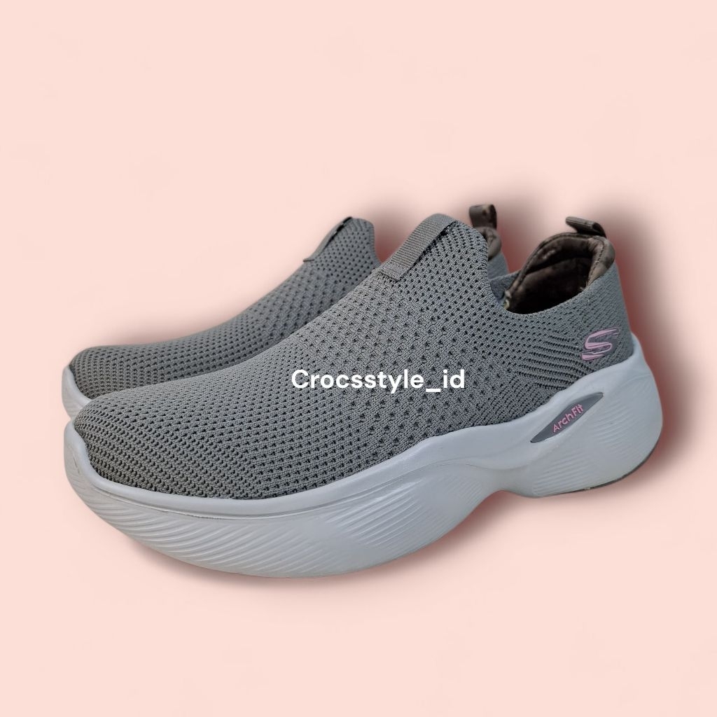 SEPATU SKECHERS ARCH FIT INFINITY/SKECHERS ARCH FIT/SEPATU SKECHERS WANITA