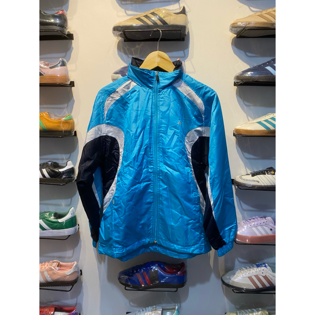 JASPO JACKET YONEX LIKE NEW