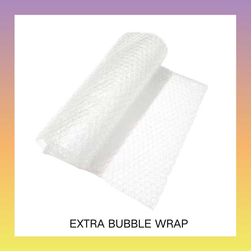 

Tas gelembung kemasan pengaman