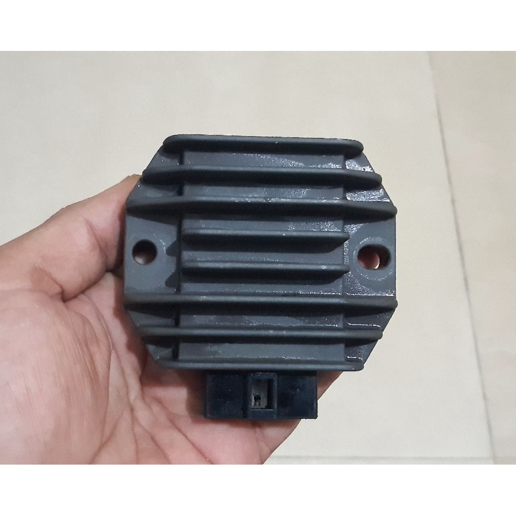 Kiprok Vixion old original